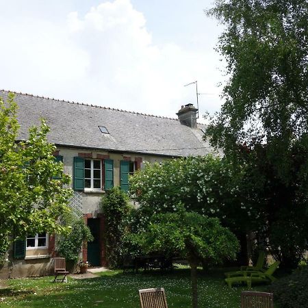 Holiday Home Les Londes By Interhome Crouay Bagian luar foto
