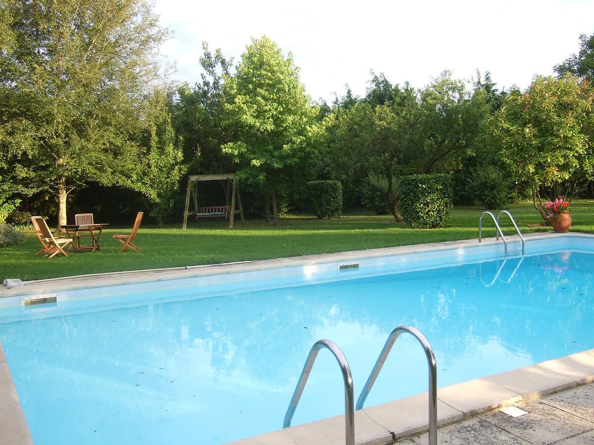 Holiday Home Les Londes By Interhome Crouay Bagian luar foto