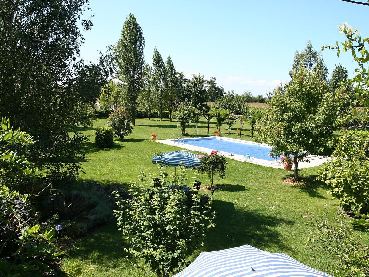 Holiday Home Les Londes By Interhome Crouay Bagian luar foto