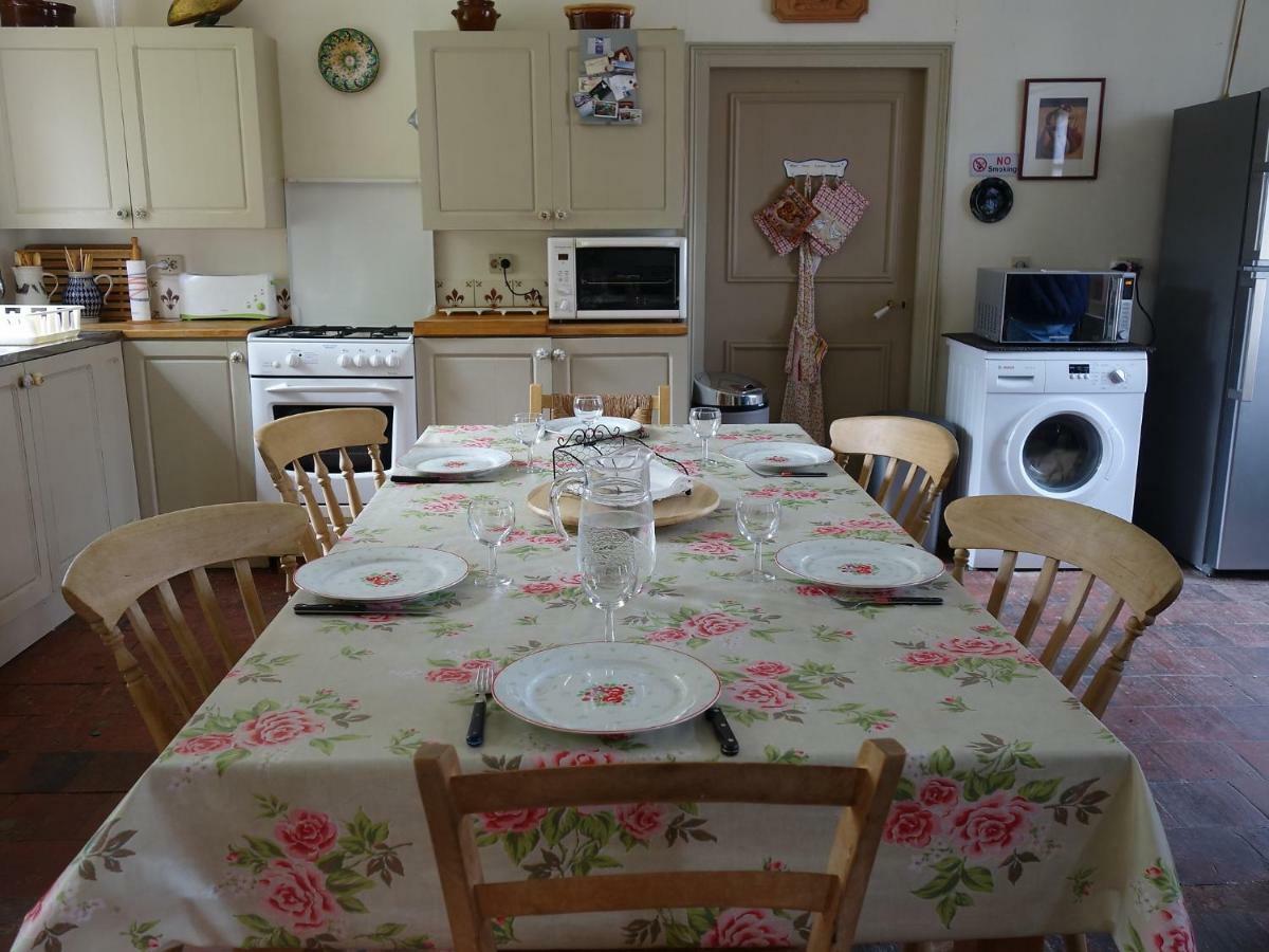 Holiday Home Les Londes By Interhome Crouay Bagian luar foto