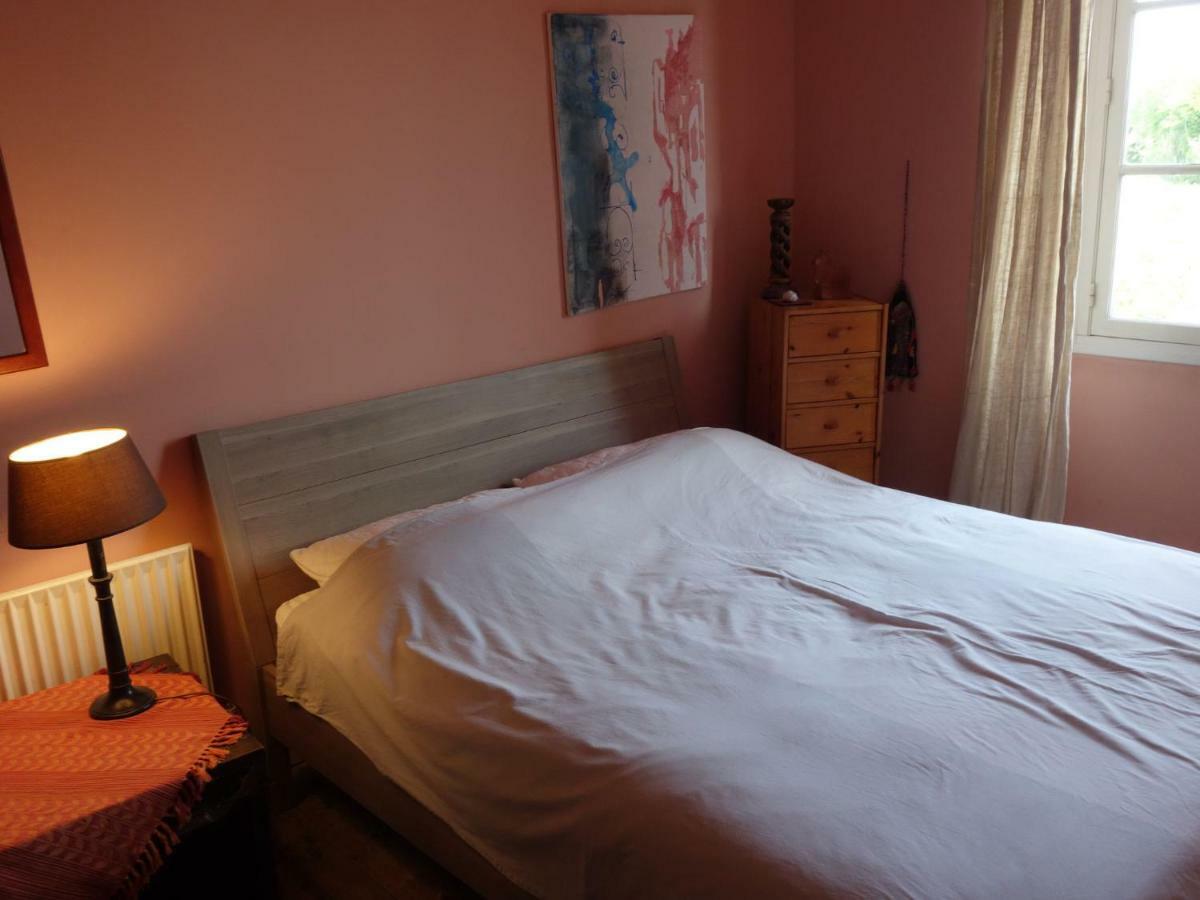 Holiday Home Les Londes By Interhome Crouay Bagian luar foto