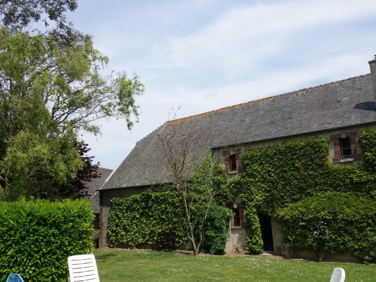 Holiday Home Les Londes By Interhome Crouay Bagian luar foto