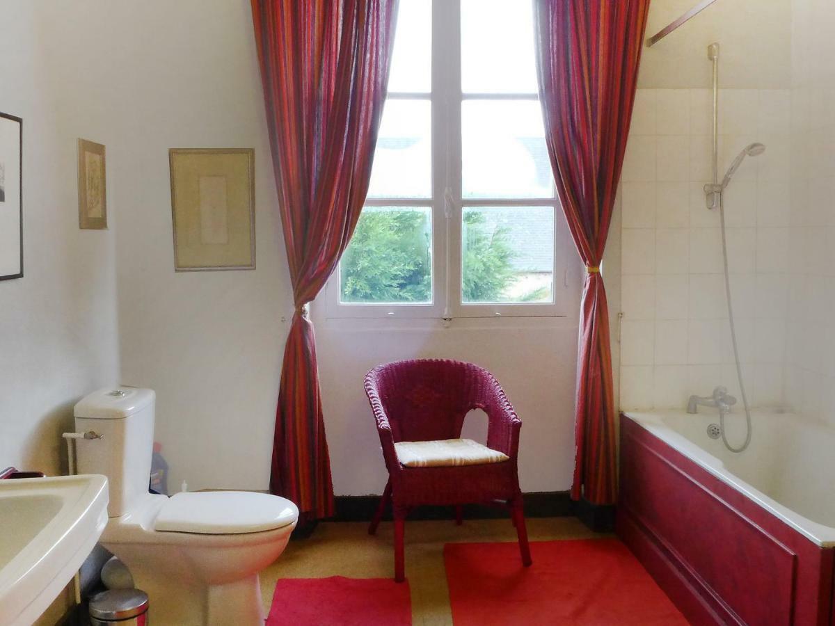 Holiday Home Les Londes By Interhome Crouay Bagian luar foto