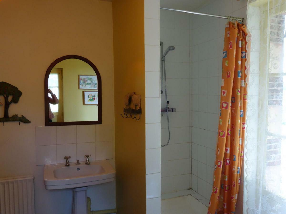 Holiday Home Les Londes By Interhome Crouay Bagian luar foto
