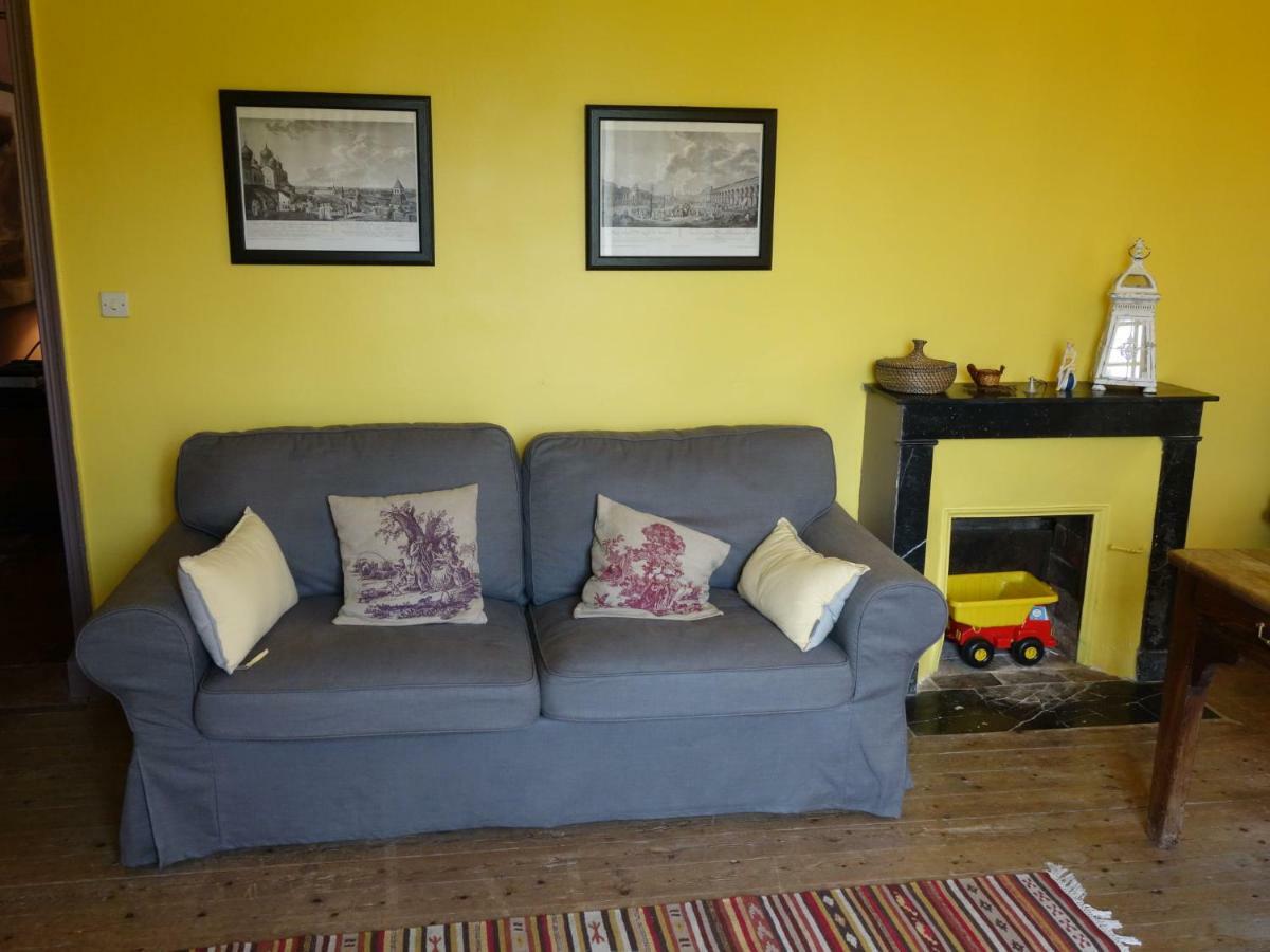 Holiday Home Les Londes By Interhome Crouay Bagian luar foto