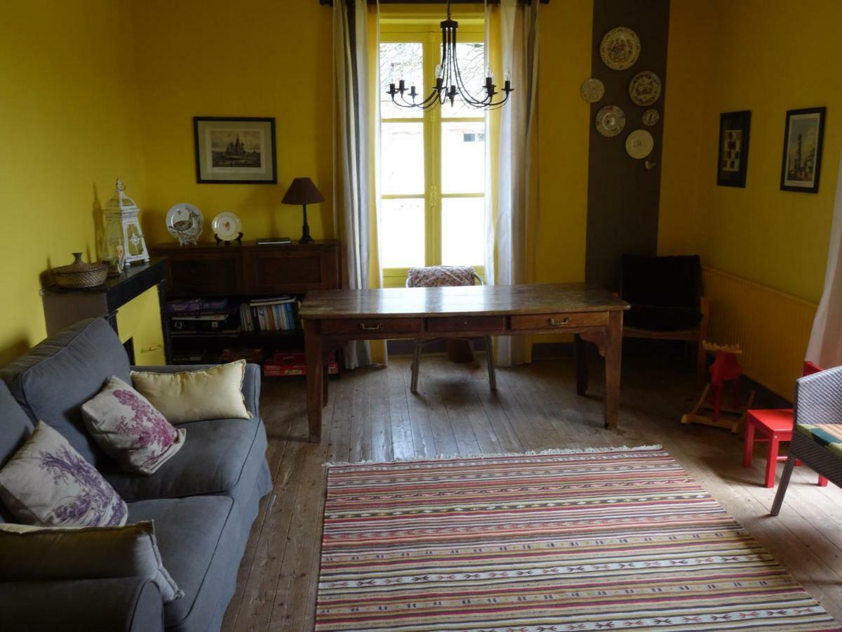 Holiday Home Les Londes By Interhome Crouay Bagian luar foto